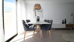 Buy a Town house in Spain. Zona Pueblo area, 4 bedrooms, 114 m2 - photo 4