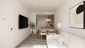 Buy property in Spain. Torre de la Horadada area, 2 bedrooms, 69 m2 - photo 6
