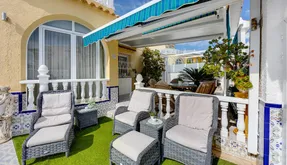Real estate Orihuela Costa, Villa for sale. Villamartin area, 3 bedrooms, 221 m2 - photo 6