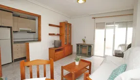 Buy real estate in Torrevieja, Spain. Playa del Cura area, 2 bedrooms, 57 m2 - photo 2