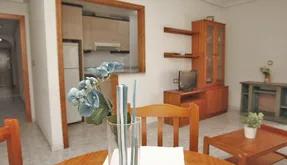 Buy real estate in Torrevieja, Spain. Playa del Cura area, 2 bedrooms, 57 m2 - photo 3