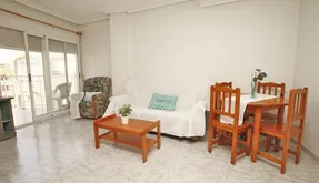 Buy real estate in Torrevieja, Spain. Playa del Cura area, 2 bedrooms, 57 m2 - photo 4