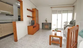 Buy real estate in Torrevieja, Spain. Playa del Cura area, 2 bedrooms, 57 m2 - photo 6