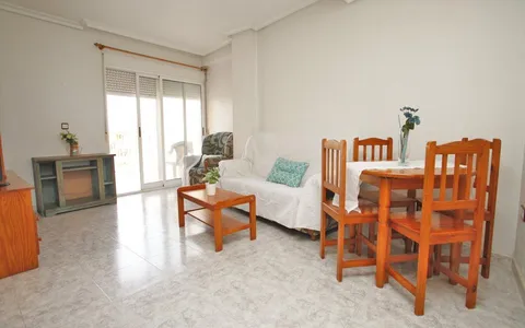 Buy real estate in Torrevieja, Spain. Playa del Cura area, 2 bedrooms, 57 m2, 2 bedrooms, 57 m² — €160000