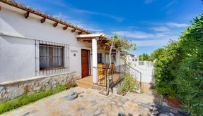 Buy a Bungalow in Torrevieja, Spain. Los balcones area, 2 bedrooms, 65 m2 - photo 2
