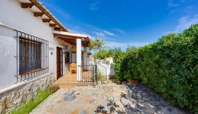 Buy a Bungalow in Torrevieja, Spain. Los balcones area, 2 bedrooms, 65 m2 - photo 3