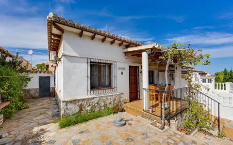 Buy a Bungalow in Torrevieja, Spain. Los balcones area, 2 bedrooms, 65 m2, 2 bedrooms, 65 m² — €169000