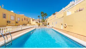 Orihuela Costa, real estate. Playa Flamenca area, 2 bedrooms, 63 m2 - photo 5
