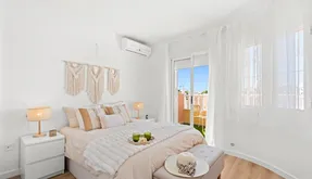 Orihuela Costa, real estate. Playa Flamenca area, 2 bedrooms, 63 m2 - photo 6