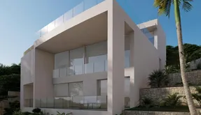 Buy a Villa in Spain. San Nicolas area, 3 bedrooms, 273 m2 - photo 3