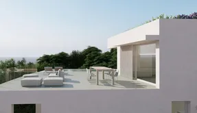 Buy a Villa in Spain. San Nicolas area, 3 bedrooms, 273 m2 - photo 5