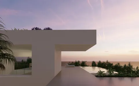 Buy a Villa in Spain. San Nicolas area, 3 bedrooms, 273 m2, 3 bedrooms, 273 m² — €1622700