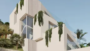 Property for sale. San Nicolas area, 4 bedrooms, 485 m2 - photo 3