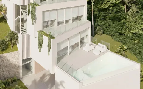 Property for sale. San Nicolas area, 4 bedrooms, 485 m2, 4 bedrooms, 485 m² — €2613287
