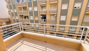 Buy an Apartment in Torrevieja, Spain. Estacion de autobuses area, 2 bedrooms, 62 m2 - photo 2