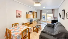 Buy an Apartment in Torrevieja, Spain. Estacion de autobuses area, 2 bedrooms, 62 m2 - photo 3