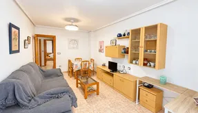 Buy an Apartment in Torrevieja, Spain. Estacion de autobuses area, 2 bedrooms, 62 m2 - photo 4