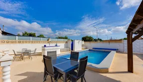 Town house for sale in Torrevieja, Spain. San luis area, 2 bedrooms, 100 m2 - photo 2