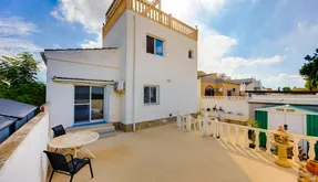 Town house for sale in Torrevieja, Spain. San luis area, 2 bedrooms, 100 m2 - photo 5