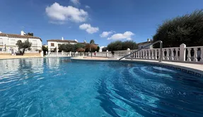 Orihuela Costa, real estate. Villamartin area, 1 bedroom, 42 m2 - photo 3