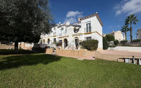 Orihuela Costa, real estate. Villamartin area, 1 bedroom, 42 m2, 1 bedrooms, 42 m² — €115000