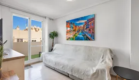 Torrevieja real estate, Penthouse for sale. Estacion de autobuses area, 3 bedrooms, 86 m2 - photo 6