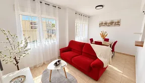 Buy an Apartment in Torrevieja, Spain. Centro area, 1 bedroom, 54 m2 - photo 2