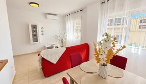 Buy an Apartment in Torrevieja, Spain. Centro area, 1 bedroom, 54 m2 - photo 4