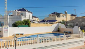Torrevieja real estate, Town house for sale. Los balcones area, 2 bedrooms, 79 m2 - photo 2