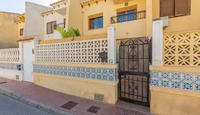Torrevieja real estate, Town house for sale. Los balcones area, 2 bedrooms, 79 m2 - photo 3