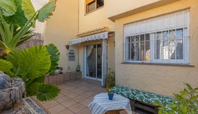 Torrevieja real estate, Town house for sale. Los balcones area, 2 bedrooms, 79 m2 - photo 4