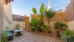 Torrevieja real estate, Town house for sale. Los balcones area, 2 bedrooms, 79 m2 - photo 5