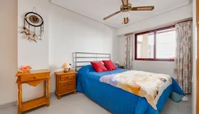 Real estate Torrevieja, Apartment for sale. Playa del Cura area, 4 bedrooms, 116 m2 - photo 6