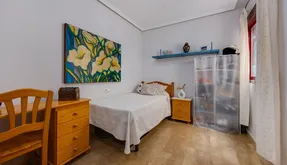 Buy an Apartment in Torrevieja, Spain. Centro area, 3 bedrooms, 102 m2 - photo 6