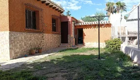 Real estate Orihuela Costa, Town house for sale. Rocio del Mar area, 4 bedrooms, 179 m2 - photo 4