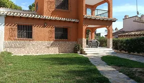 Real estate Orihuela Costa, Town house for sale. Rocio del Mar area, 4 bedrooms, 179 m2 - photo 6
