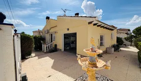Town house for sale in Spain. Centro de la Ciudad Quesada area, 3 bedrooms, 165 m2 - photo 2