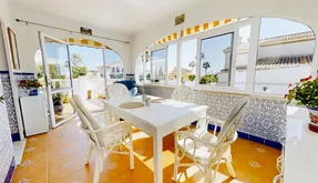 Town house for sale in Spain. Centro de la Ciudad Quesada area, 3 bedrooms, 165 m2 - photo 4