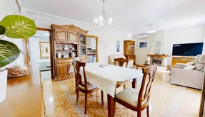 Town house for sale in Spain. Centro de la Ciudad Quesada area, 3 bedrooms, 165 m2 - photo 5