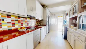 Town house for sale in Spain. Centro de la Ciudad Quesada area, 3 bedrooms, 165 m2 - photo 6