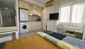 Property for sale. Torreblanca area, 33 m2 - photo 6