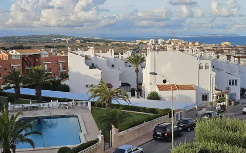 Property for sale. Torreblanca area, 33 m2, 33 m² — €81900