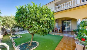 Orihuela Costa real estate, Bungalow for sale. Lomas de Cabo Roig area, 2 bedrooms, 68 m2 - photo 2