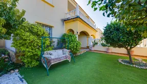 Orihuela Costa real estate, Bungalow for sale. Lomas de Cabo Roig area, 2 bedrooms, 68 m2 - photo 4