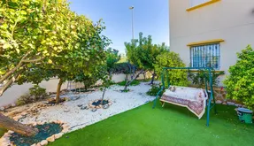 Orihuela Costa real estate, Bungalow for sale. Lomas de Cabo Roig area, 2 bedrooms, 68 m2 - photo 5