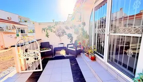 Comprare immobile a Torrevieja, Spagna. Zona La Siesta - el Salado - Torreta, 3 camere da letto, 90 m² - photo 2
