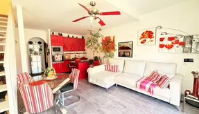 Comprare immobile a Torrevieja, Spagna. Zona La Siesta - el Salado - Torreta, 3 camere da letto, 90 m² - photo 3