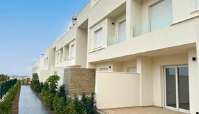 Bungalow i Spanien, till salu. Området La Finca Golf Resort, 3 sovrum, 96 m² - photo 2