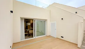 Bungalow i Spanien, till salu. Området La Finca Golf Resort, 3 sovrum, 96 m² - photo 4
