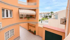 Torrevieja real estate, Studio for sale. Estacion de autobuses area, 34 m2 - photo 3
